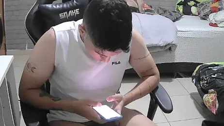 brancooodonto webcam model stream image