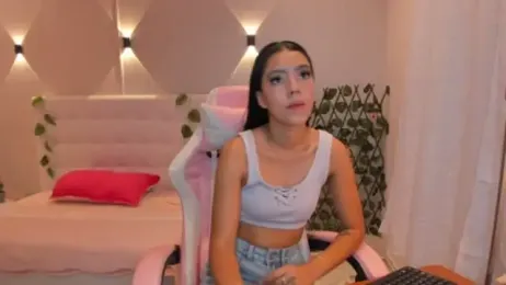 miagomezweb1 webcam model stream image