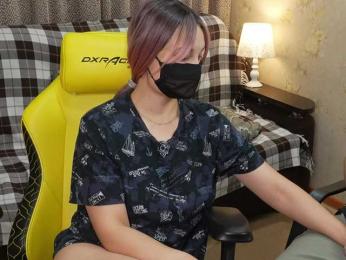 _Sunshine_ webcam bongacams model stream image