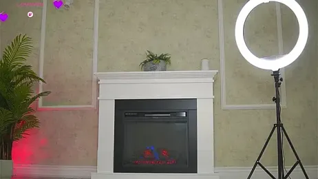 Abbela_White webcam model stream image