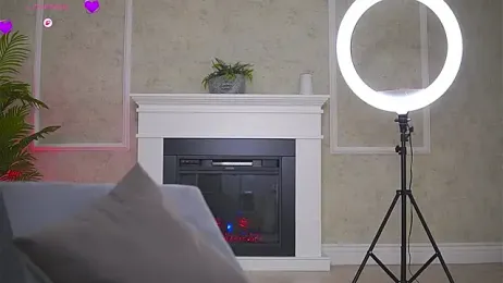 Abbela_White webcam model stream image