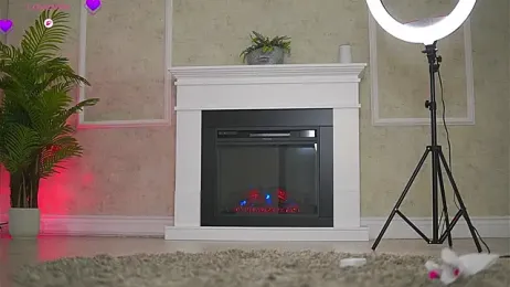 Abbela_White webcam model stream image