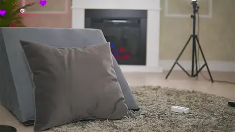 Abbela_White webcam model stream image