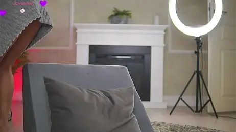 Abbela_White webcam model stream image