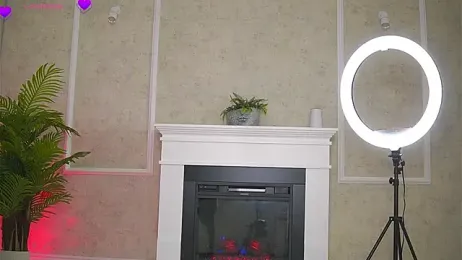 Abbela_White webcam model stream image