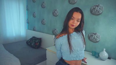 ChantelPargman webcam model stream image