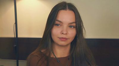 ChantelPargman webcam model stream image