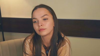 ChantelPargman webcam model stream image