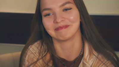 ChantelPargman webcam model stream image