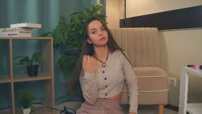 ChantelPargman webcam cam4 model stream image