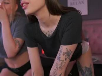 _miumiu_ webcam model stream image