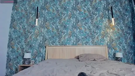 MondoNeko webcam model stream image