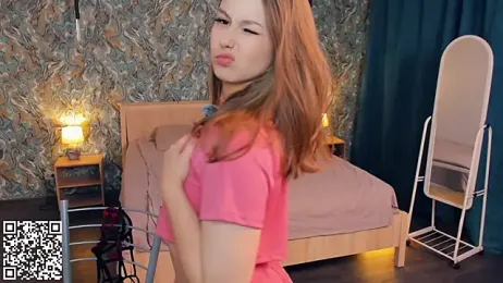 MondoNeko webcam model stream image