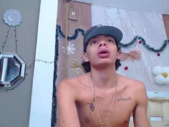 harry_jhonsonn webcam model stream image