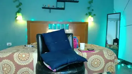 dann_big webcam model stream image