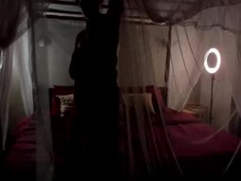 lynn_jackson webcam model stream image