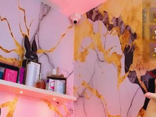 Jack William webcam model stream image