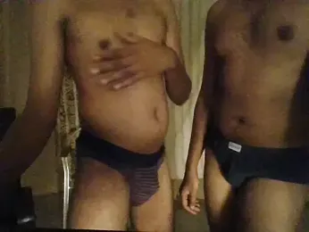 Indianhothunk_56 webcam model stream image