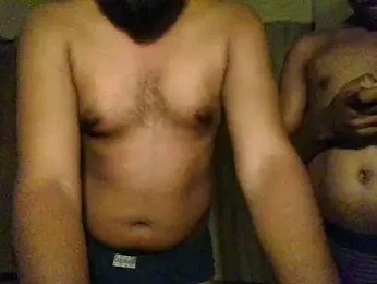 Indianhothunk_56 webcam model stream image