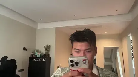 heywilliam webcam model stream image