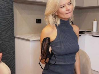 -Molly- webcam model stream image