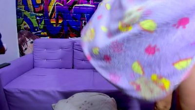 Snow_Whitee webcam model stream image