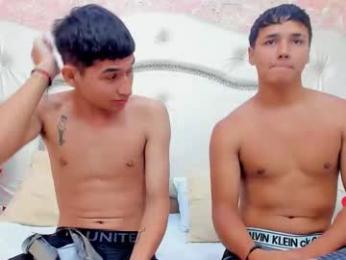 lianandsteven webcam chaturbate model stream image