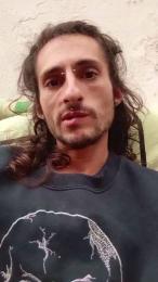 Gyays webcam model stream image