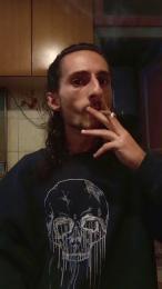 Gyays webcam model stream image