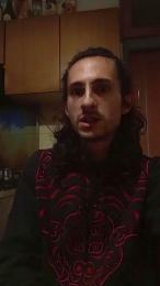 Gyays webcam model stream image