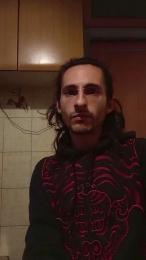 Gyays webcam model stream image