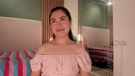 iberiavega webcam stripchat model stream image