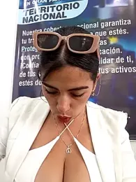 Nathaly_12 webcam model stream image