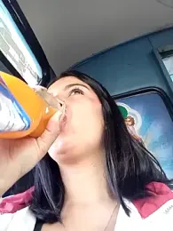 Nathaly_12 webcam model stream image