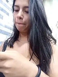 Nathaly_12 webcam model stream image