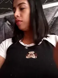 Nathaly_12 webcam model stream image