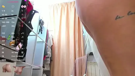 annemarry96_ webcam model stream image