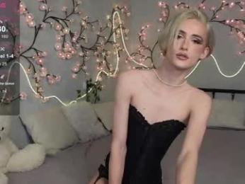 kris_mon webcam chaturbate model stream image