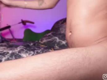 angelocute_ webcam model stream image