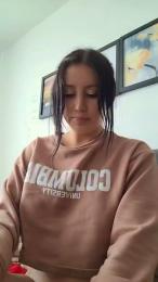 manefuego webcam model stream image