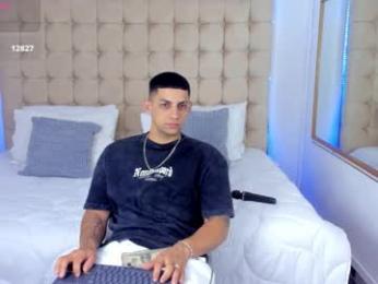 alex_cute77 webcam model stream image