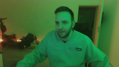 Dream91x webcam model stream image