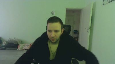 Dream91x webcam model stream image