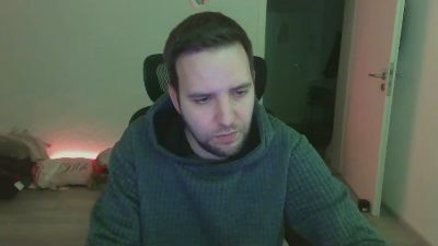 Dream91x webcam model stream image