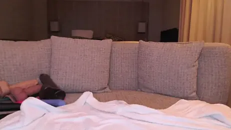 Zoe_Fisher webcam model stream image