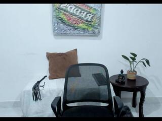 Ishisei Sato webcam model stream image