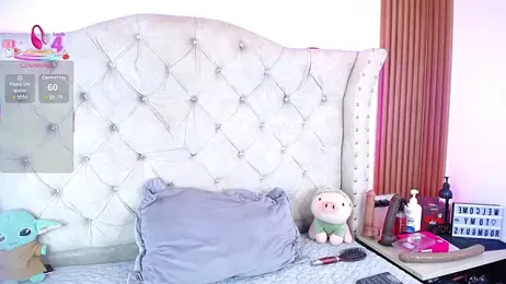 Eva_Walker_1 webcam model stream image