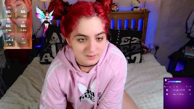 Jenny_Style webcam model stream image
