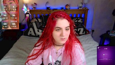 Jenny_Style webcam model stream image