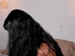 Dakota Blaze webcam model stream image